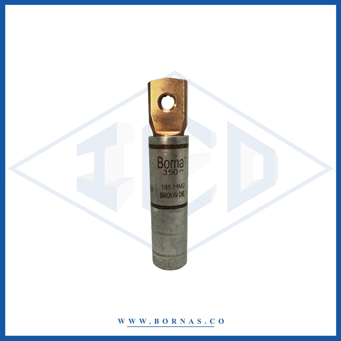ISC COD 350