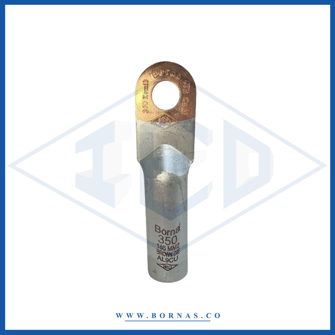 ISC350