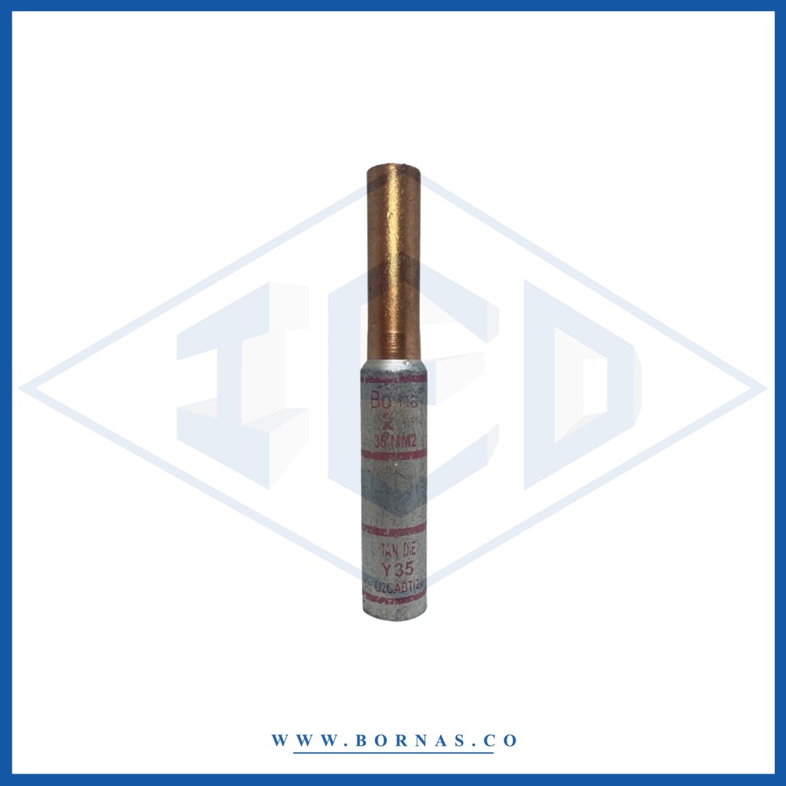 ISCE002
