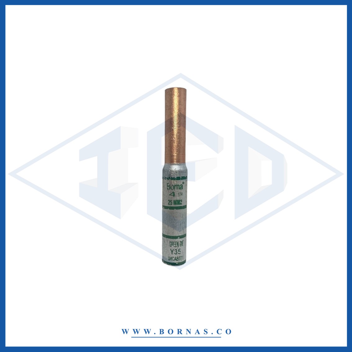 ISCE004