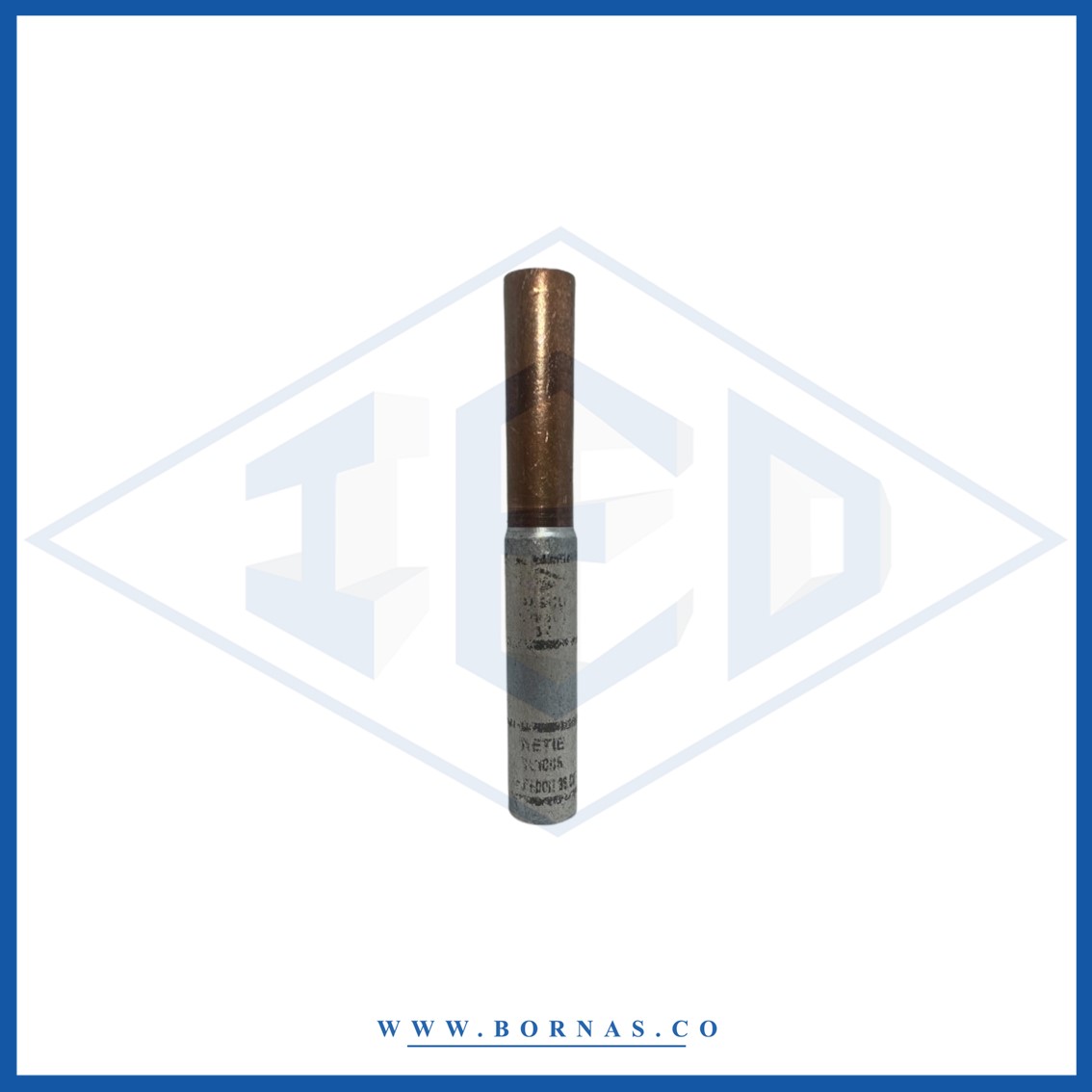 ISCE006