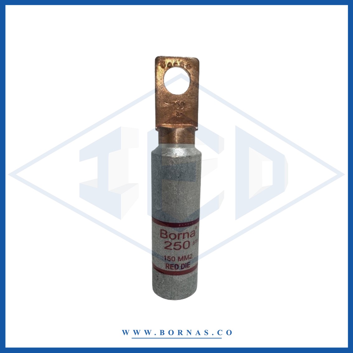 ISCS250