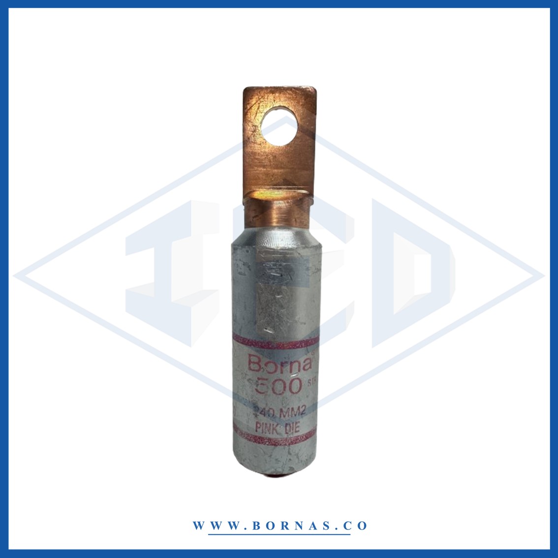 ISCS500