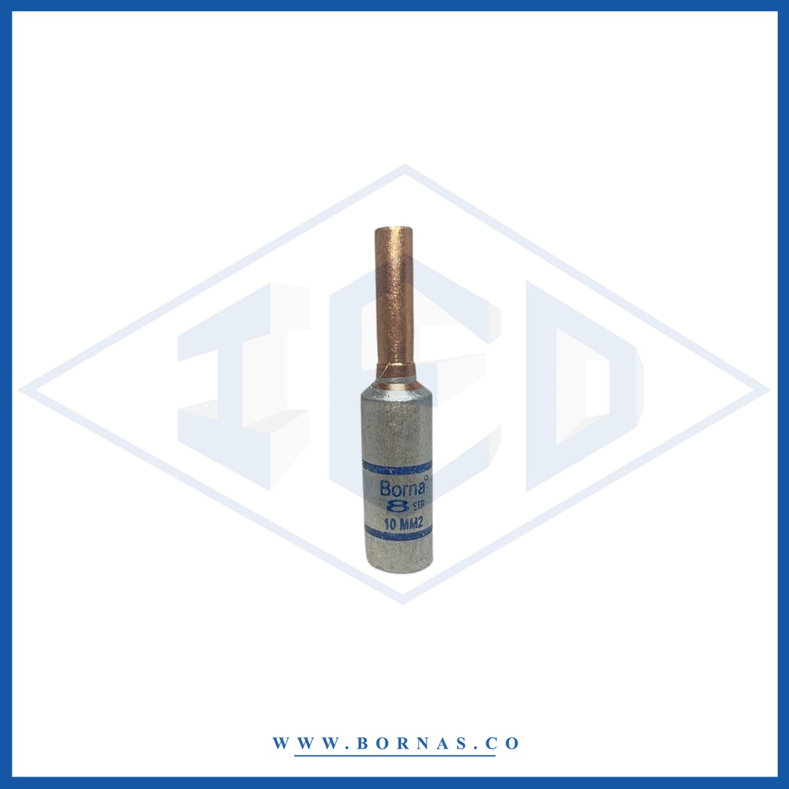 ISCVC008
