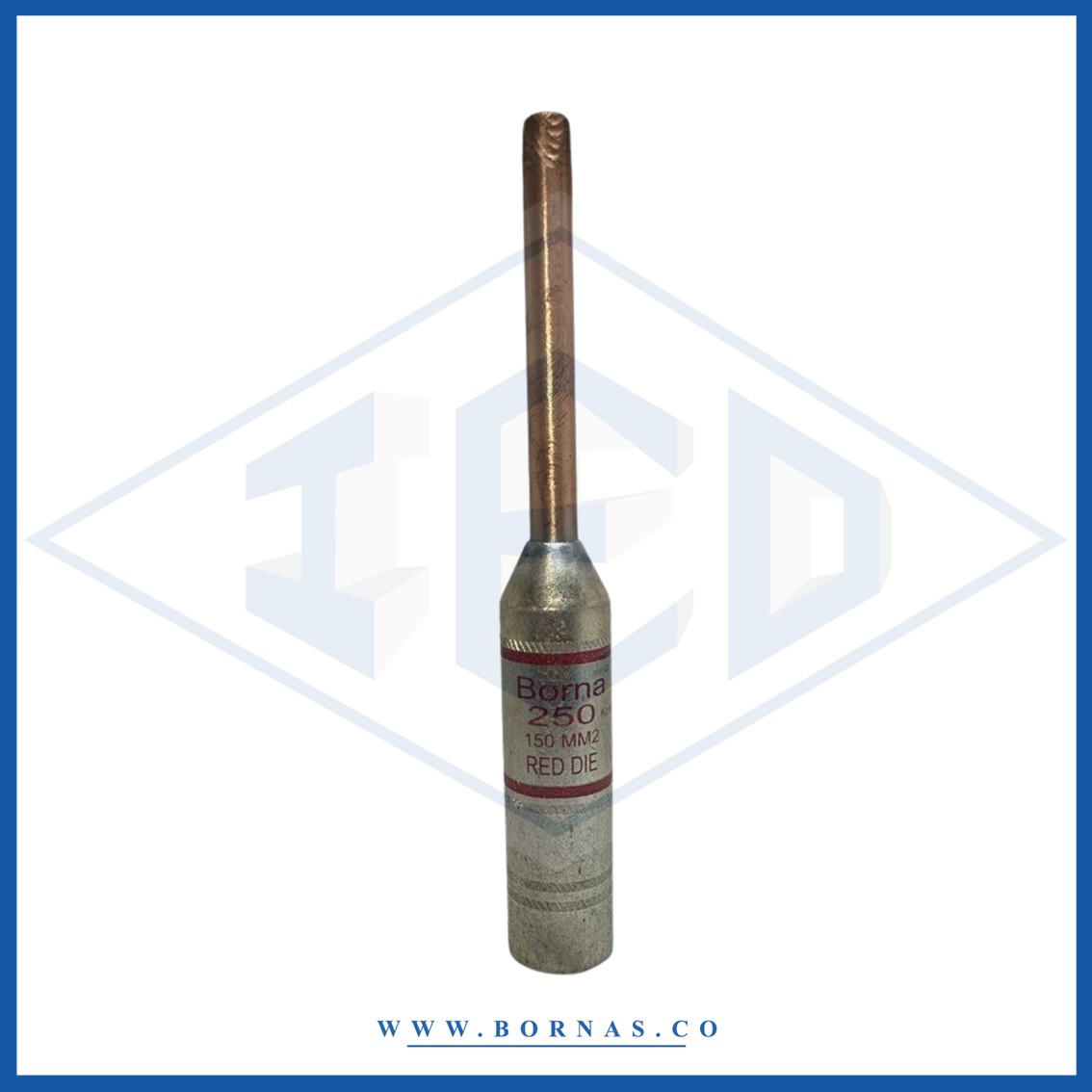ISCVC250