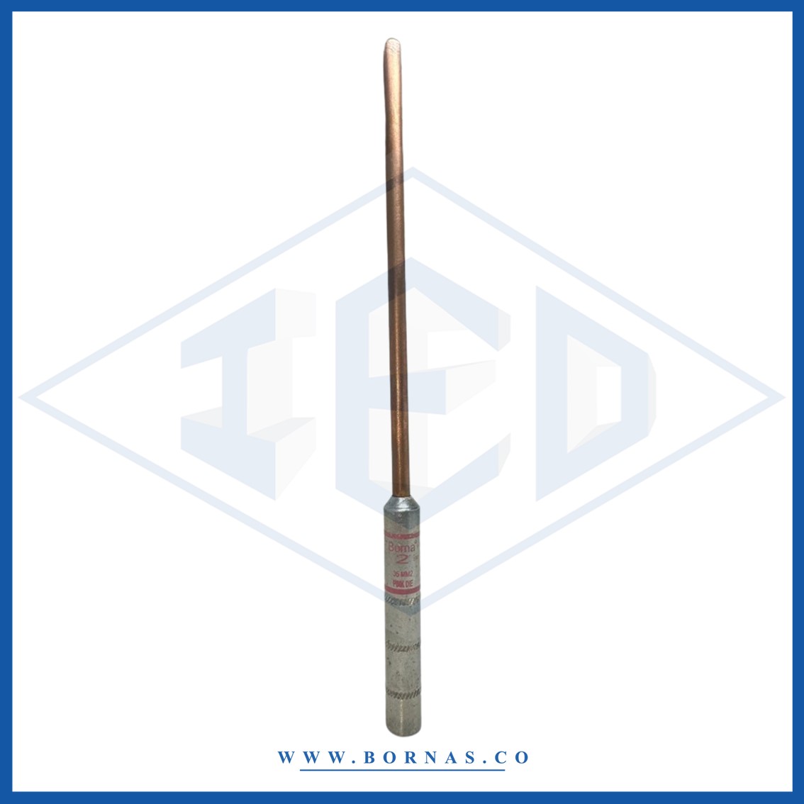 ISCVL002