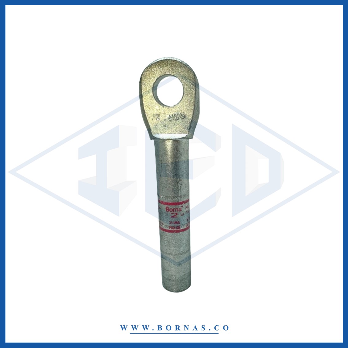YSI 002 COD