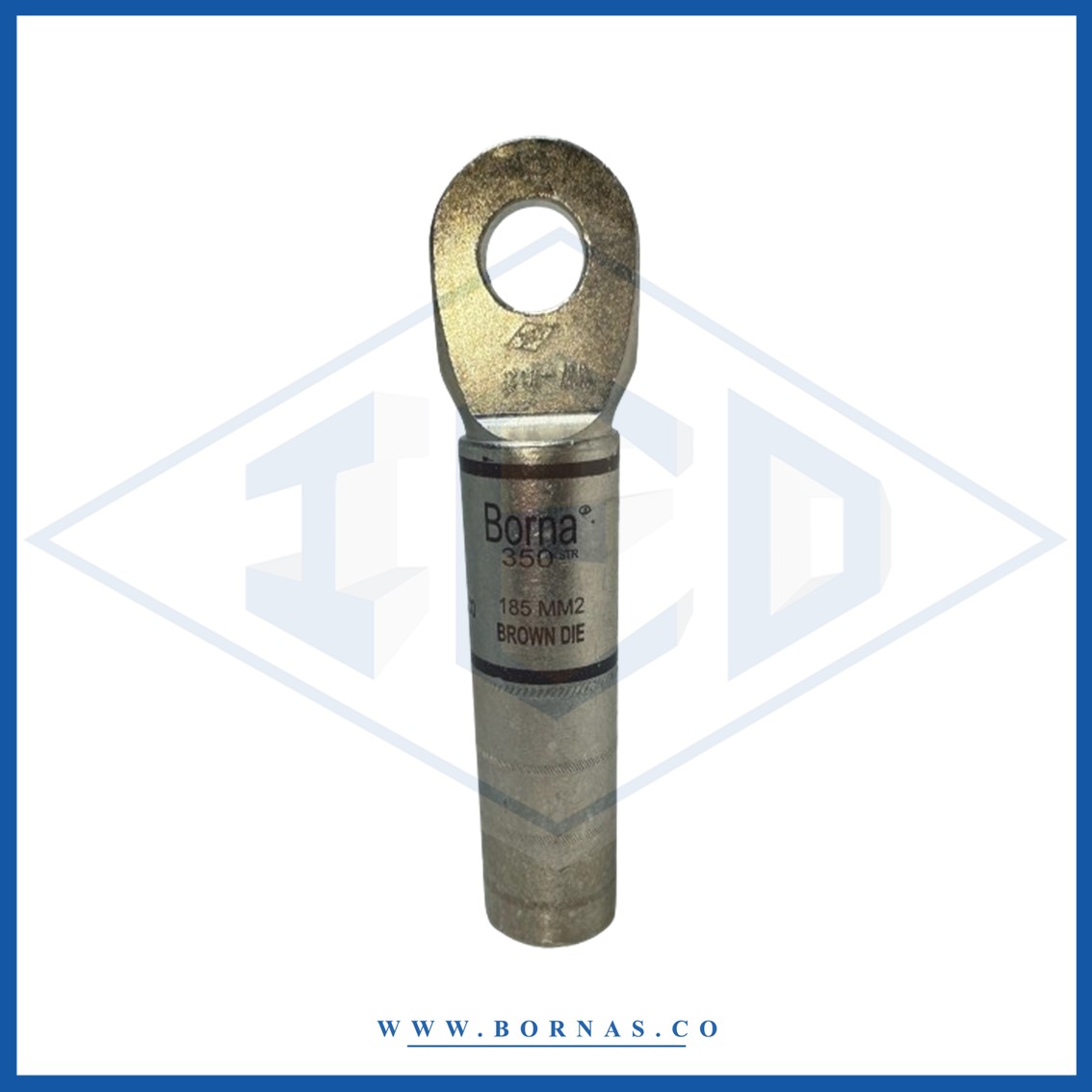 YSI 350 COD