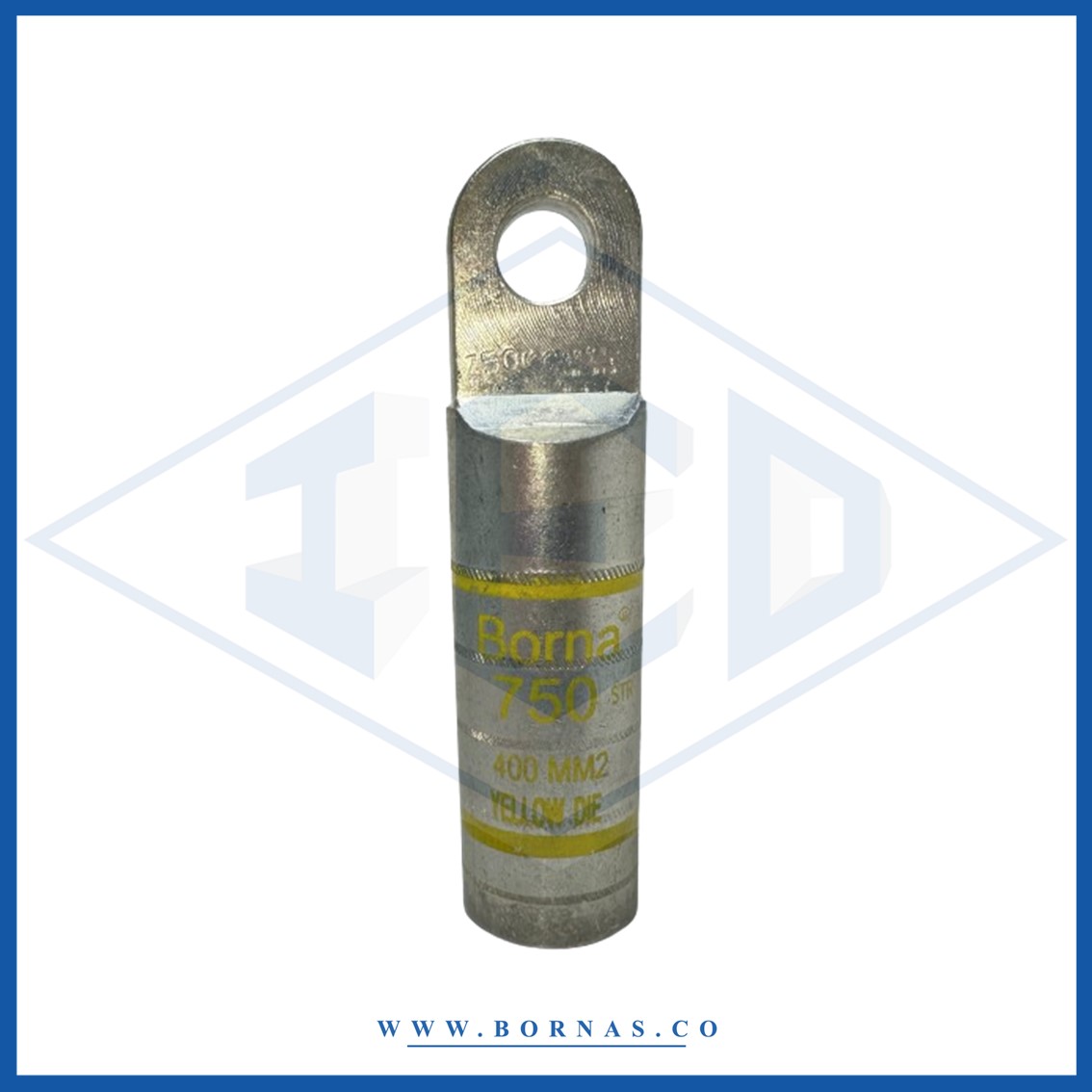 YSI 750 COD